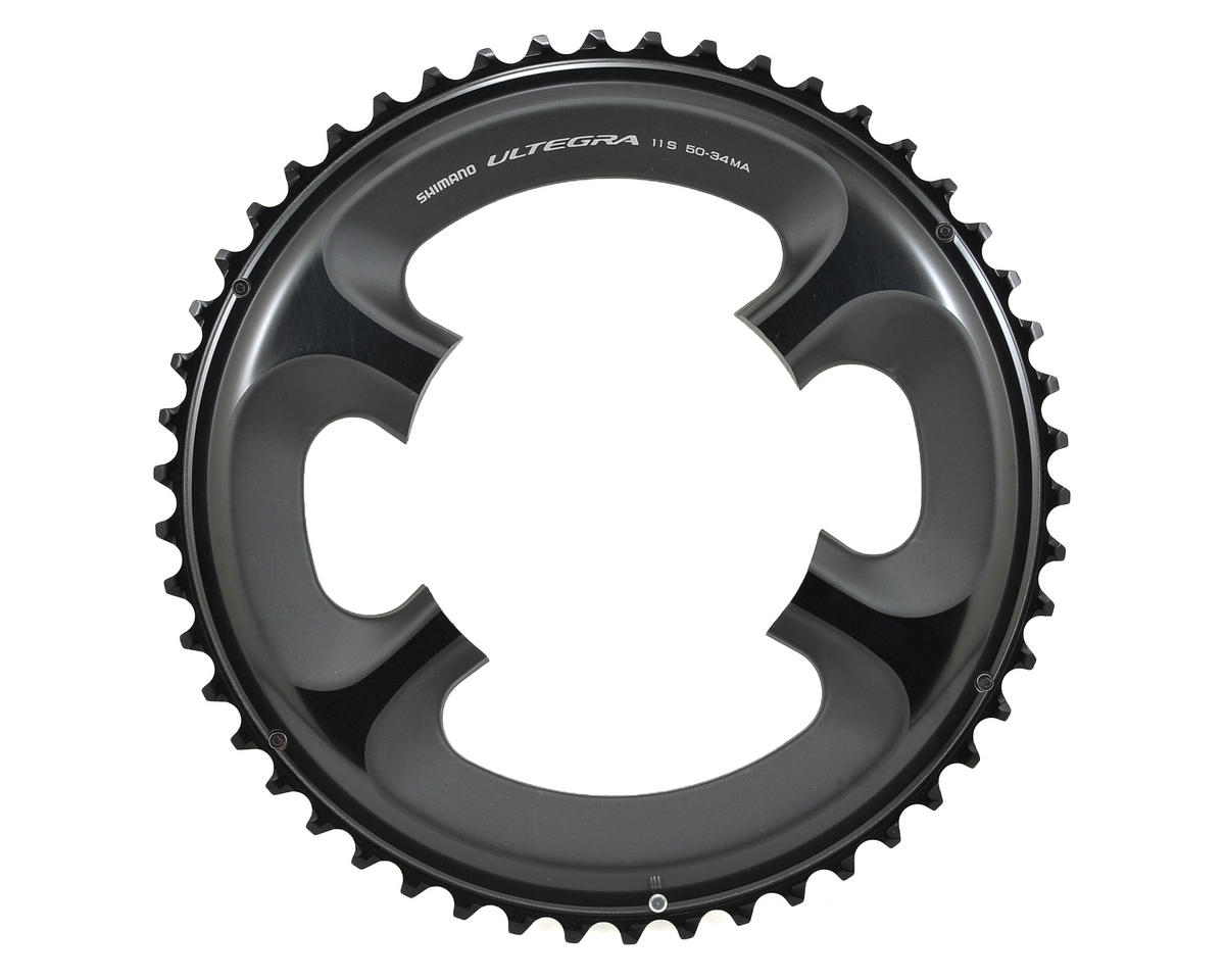 Shimano Klinge 50t Fc-6800 11-sp Ma-type - Cykel klinge