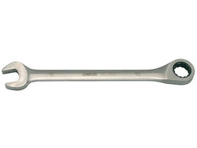 Unior Fastnøgle med skralde 8 mm - 119,00 : Cykelgear.dk - Cykelgear.dk