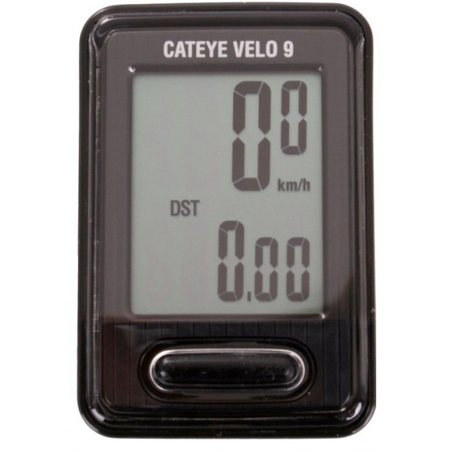 Cateye velo 7 guide - seryby
