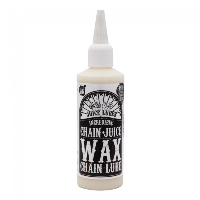 Juice Lubes Kædevoks 130 ml
