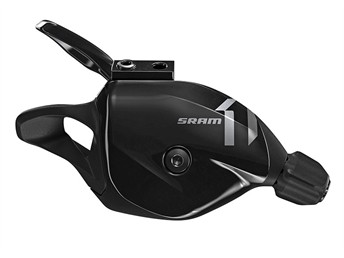 SRAM X1 11-speed tripper/skiftegreb