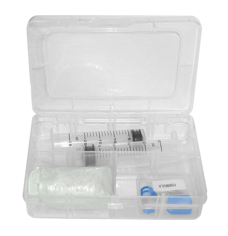 XLC Bleed kit til Hayes bremser
