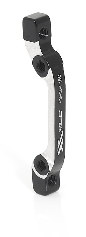 XLC Adapter til skivebremse kaliber for