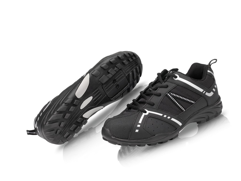 XLC Lifestyle-shoes CB-L05 Sort
