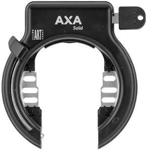 Axa - Basta Solid Plus lås | Fastmonterede låse AXA / Basta Solid Plus XL lås | Fastmonterede låse