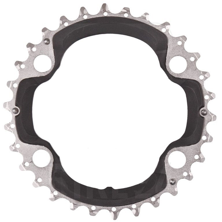 Shimano Klinge 30t-ba Fc-m8000 Til 40-30-22t - Cykel klinge