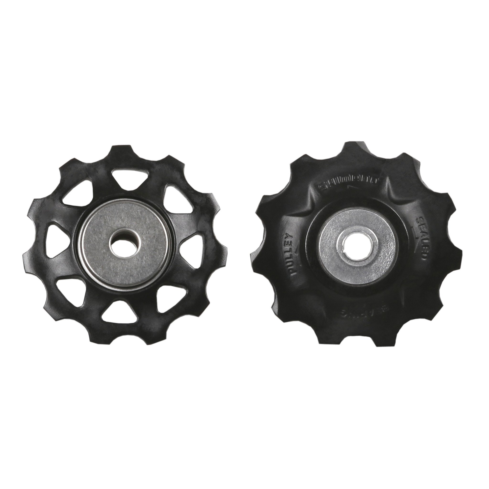 Shimano XTR - Pulleyhjul sæt - Til bagskifter RD-M970