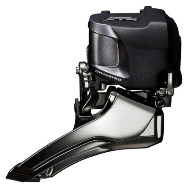 Shimano XTR Di2 - Forskifter FD-M9050 - 3 x 11 gear Down swing