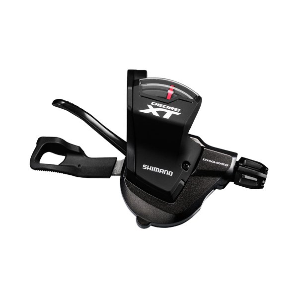 Shimano Skiftegreb Xt M8000 Højre 11-sp. Klampe - Cykel gearskifte