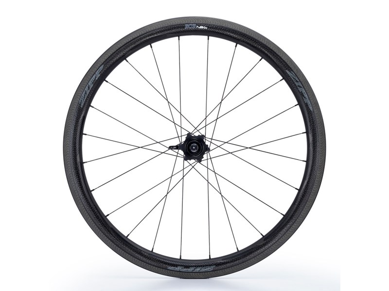 Zipp 303 NSW 700C Carbon Clincher Baghjul